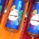 decorating aluminum beverage cans